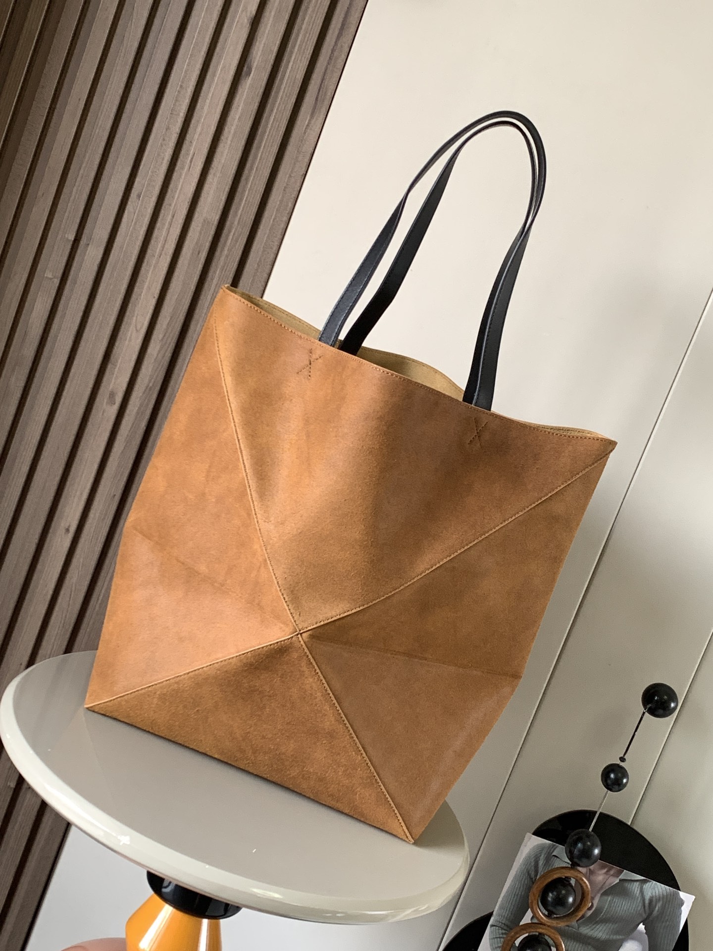 Loewe Shopping Bags